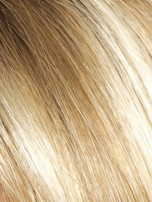 Terra | Synthetic Lace Front Wig (Mono Top)