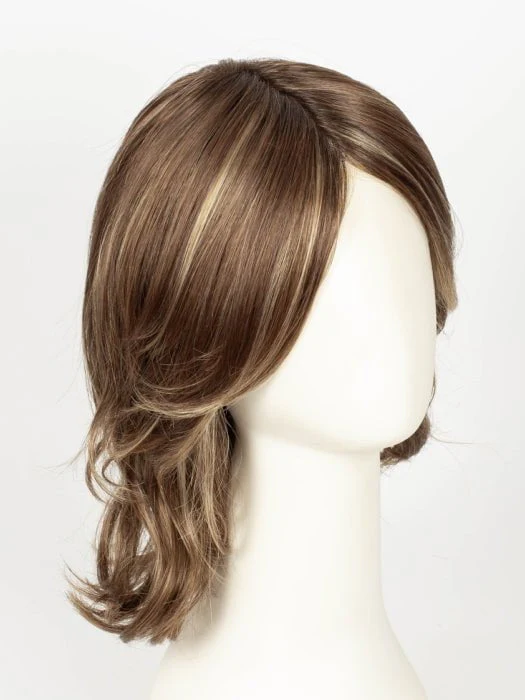 Briar | Synthetic Lace Front Wig (Mono Part)