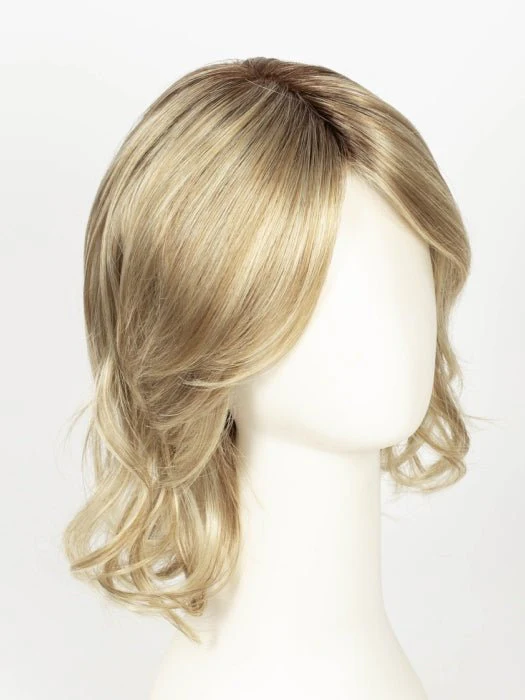 Briar | Synthetic Lace Front Wig (Mono Part)