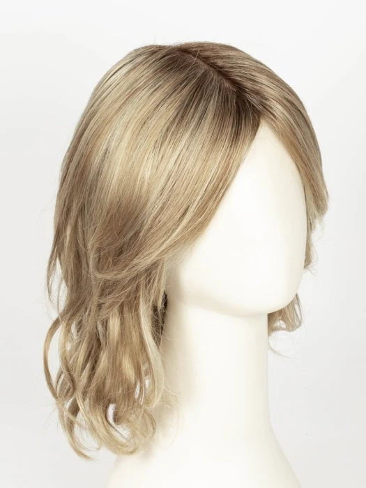 Briar | Synthetic Lace Front Wig (Mono Part)