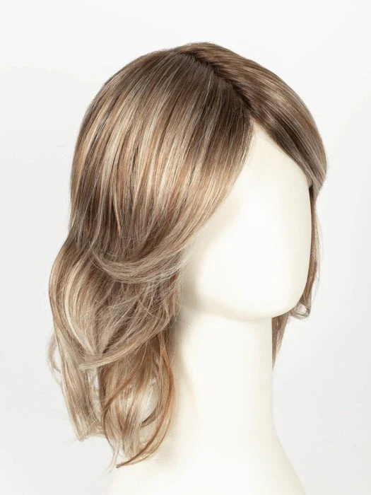 Briar | Synthetic Lace Front Wig (Mono Part)