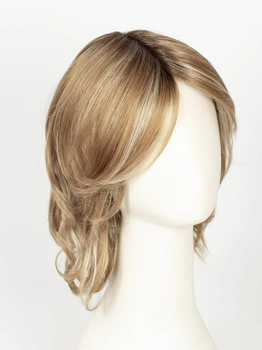 Briar | Synthetic Lace Front Wig (Mono Part)