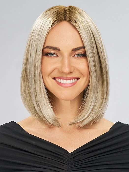 Clementine | Synthetic Lace Front Wig (Mono Top)