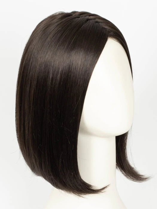 Clementine | Synthetic Lace Front Wig (Mono Top)