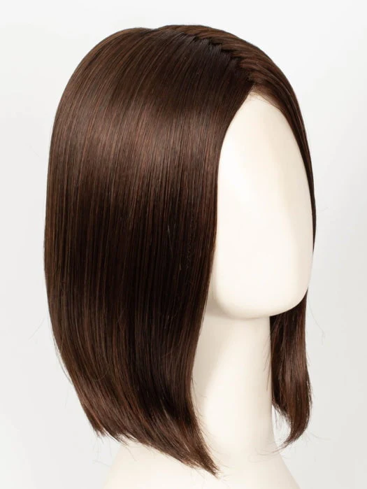 Clementine | Synthetic Lace Front Wig (Mono Top)