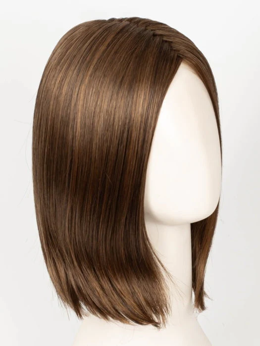 Clementine | Synthetic Lace Front Wig (Mono Top)