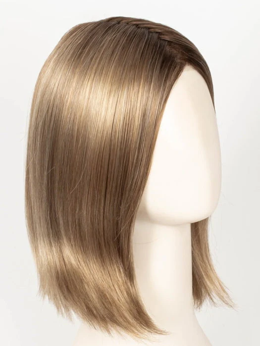 Clementine | Synthetic Lace Front Wig (Mono Top)