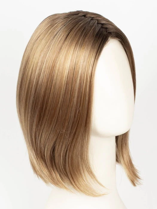 Clementine | Synthetic Lace Front Wig (Mono Top)