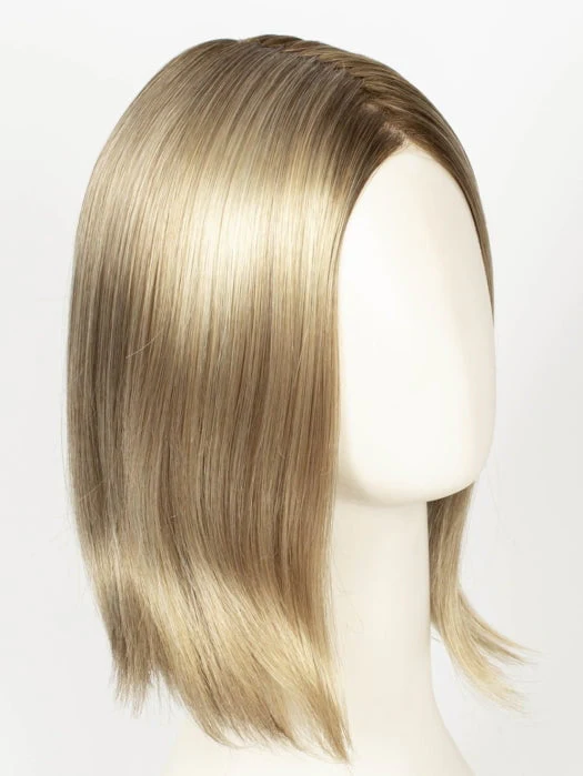 Clementine | Synthetic Lace Front Wig (Mono Top)