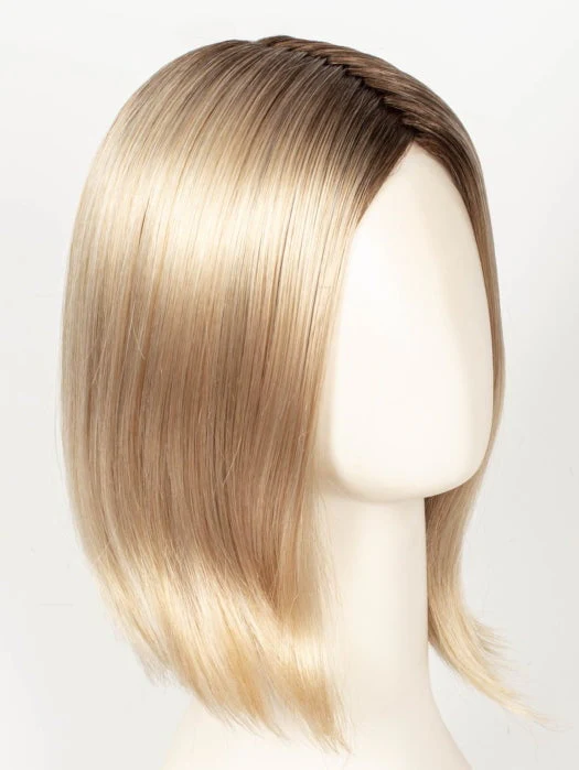 Clementine | Synthetic Lace Front Wig (Mono Top)