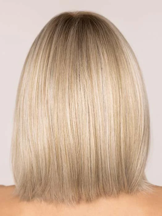 Clementine | Synthetic Lace Front Wig (Mono Top)