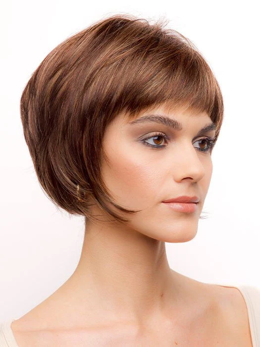Nell | Synthetic Wig (Basic Cap)