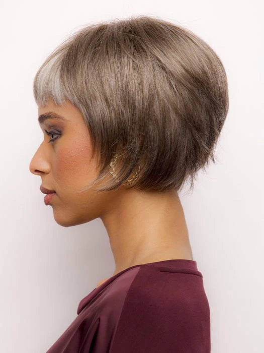 Nell | Synthetic Wig (Basic Cap)
