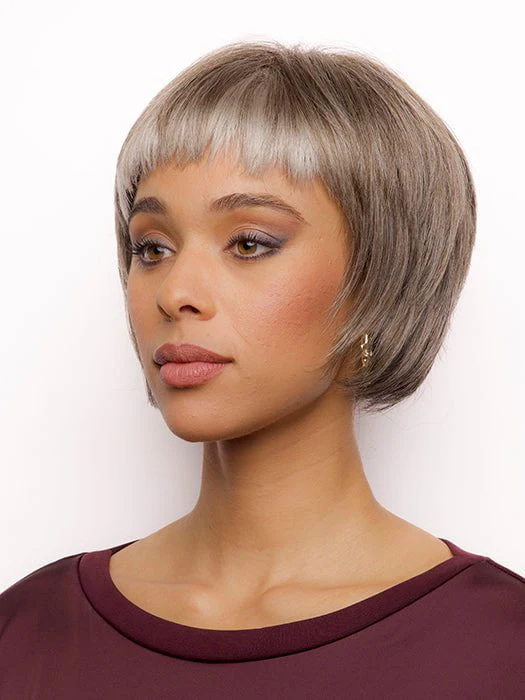 Nell | Synthetic Wig (Basic Cap)