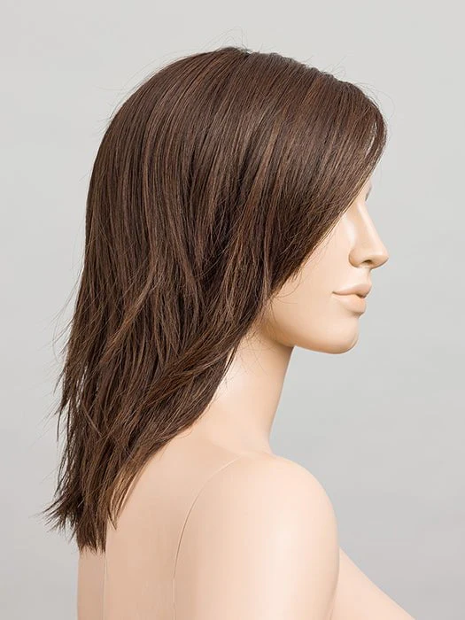 Flow | Synthetic Lace Front Wig (Mono Part)