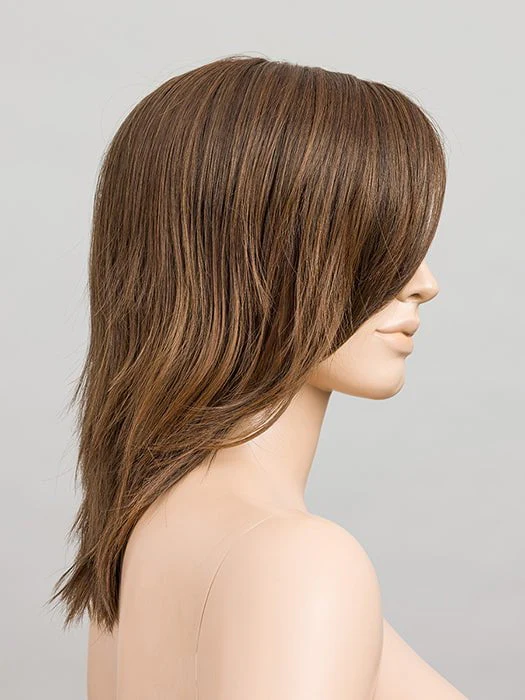 Flow | Synthetic Lace Front Wig (Mono Part)