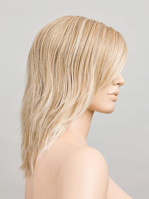 Flow | Synthetic Lace Front Wig (Mono Part)