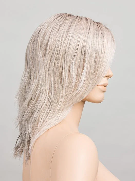 Flow | Synthetic Lace Front Wig (Mono Part)