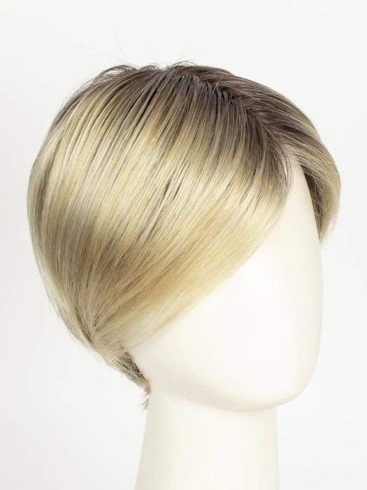 Jump | Synthetic Lace Front Wig (Mono Crown)
