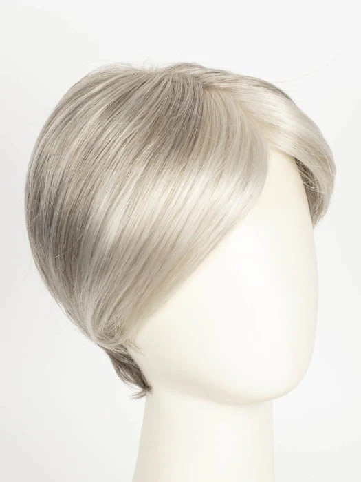 Jump | Synthetic Lace Front Wig (Mono Crown)
