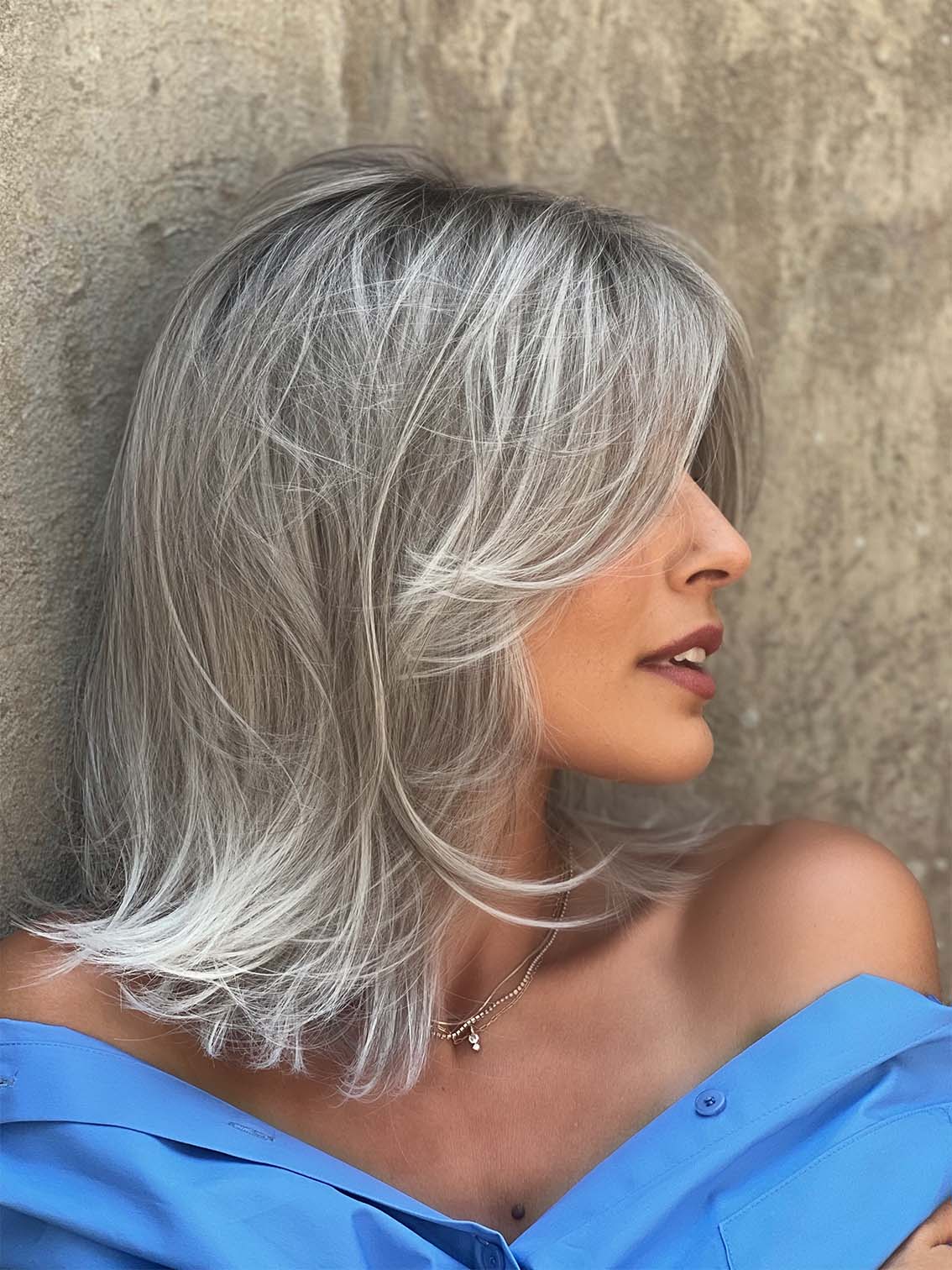 13116-melody-large-synthetic-lace-front-wig-mono-top-4.jpg Melody Large | Synthetic Lace Front Wig (Mono Top)