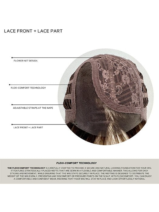 13124-davina-synthetic-lace-front-wig-lace-part-13.jpg Davina | Synthetic Lace Front Wig (Lace Part)