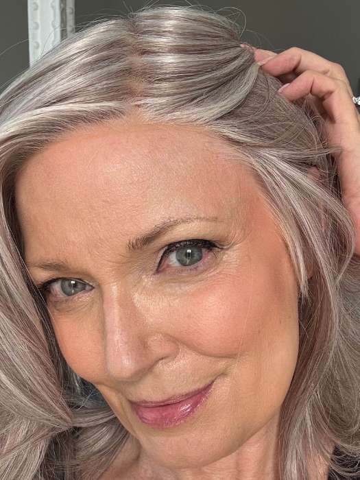 13124-davina-synthetic-lace-front-wig-lace-part-5.jpg Davina | Synthetic Lace Front Wig (Lace Part)