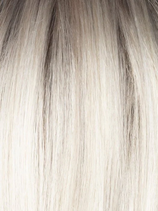 Kade | Synthetic Lace Front Wig (Lace Part)