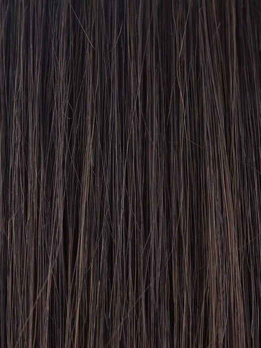 Kade | Synthetic Lace Front Wig (Lace Part)