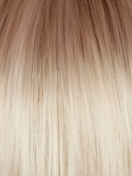 Alicia | Synthetic Lace Front Wig (Mono Part)