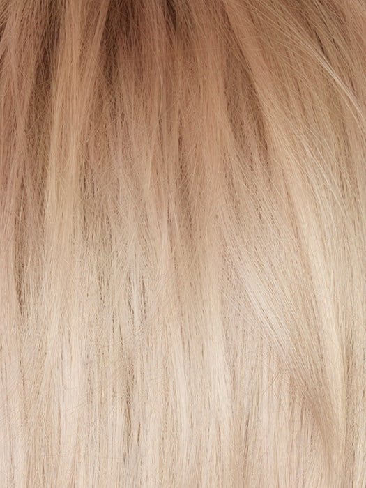 Alicia | Synthetic Lace Front Wig (Mono Part)