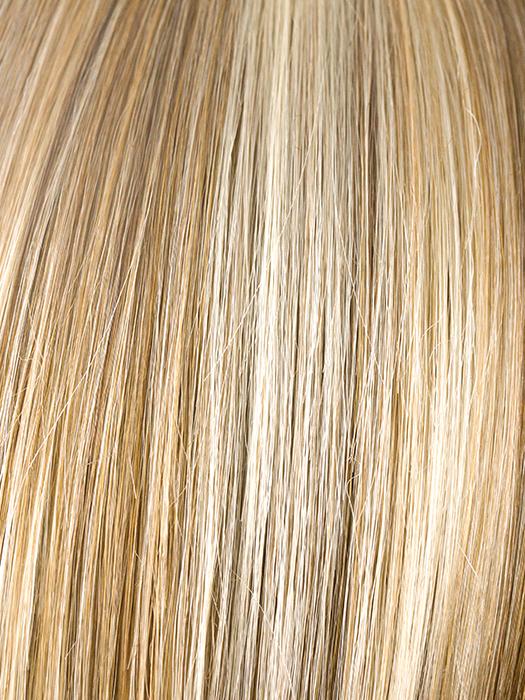 Alicia | Synthetic Lace Front Wig (Mono Part)