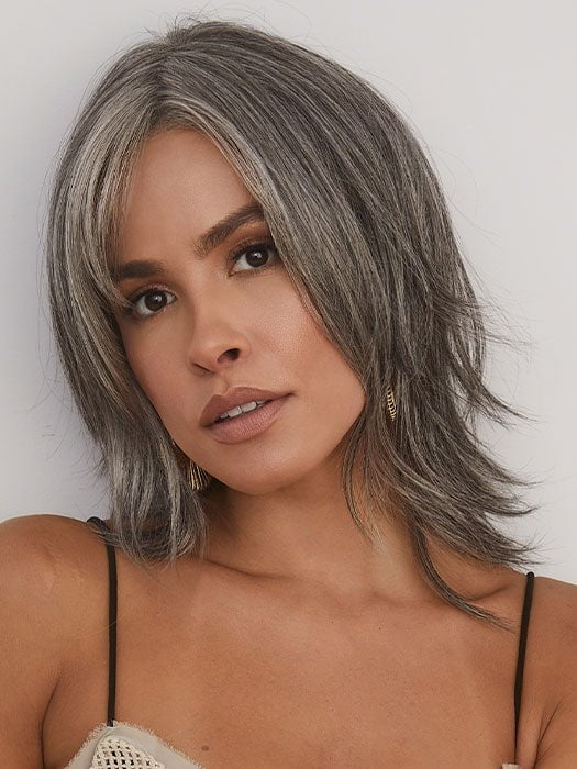 Alicia | Synthetic Lace Front Wig (Mono Part)