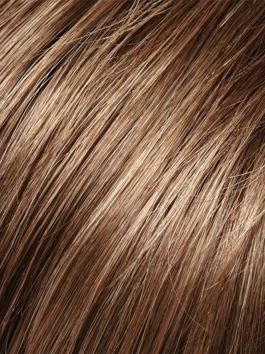 Kelly | Synthetic Lace Front Wig (Mono Top)