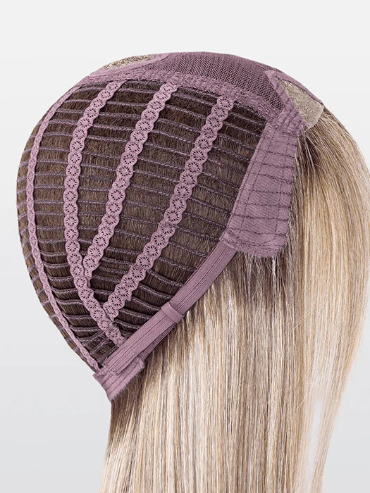 Look | Synthetic Lace Front Wig (Mono Crown)