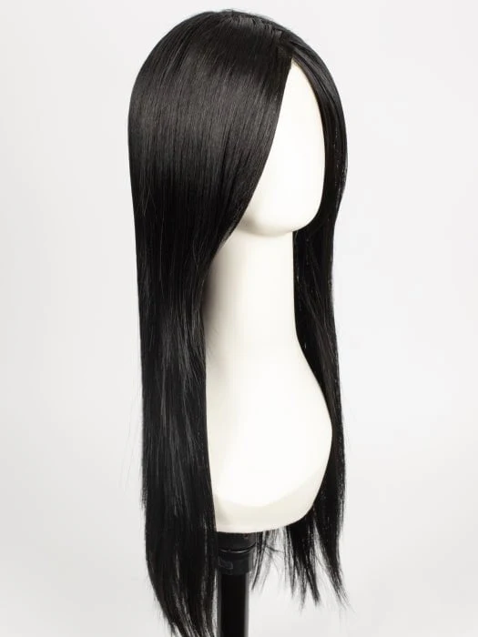 Look | Synthetic Lace Front Wig (Mono Crown)