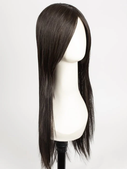Look | Synthetic Lace Front Wig (Mono Crown)