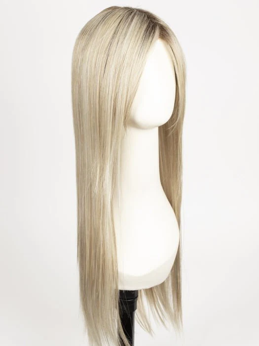 Look | Synthetic Lace Front Wig (Mono Crown)