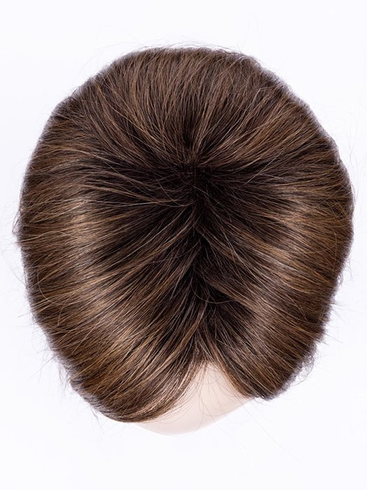 Look | Synthetic Lace Front Wig (Mono Crown)