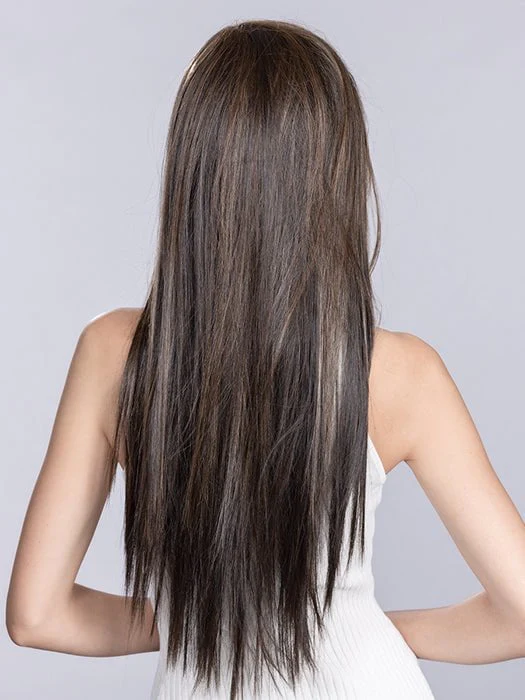 Look | Synthetic Lace Front Wig (Mono Crown)