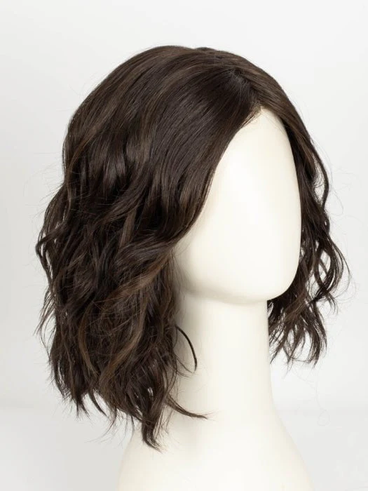 Nyx | Synthetic Lace Front Wig (Mono Part)