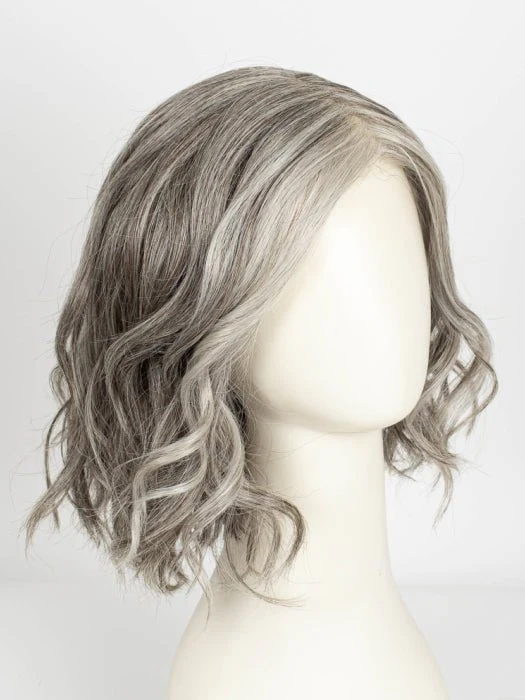 Nyx | Synthetic Lace Front Wig (Mono Part)