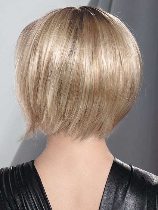 Piemonte | Synthetic Lace Front Wig (Mono Top)
