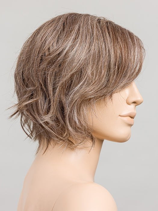 Cookie | Synthetic Lace Front Wig (Mono Part)