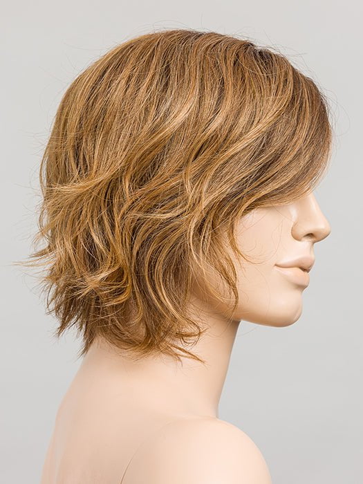 Cookie | Synthetic Lace Front Wig (Mono Part)