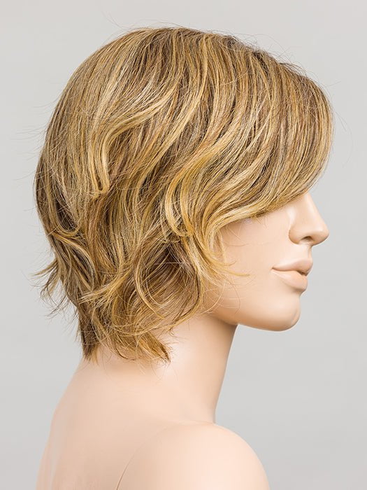Cookie | Synthetic Lace Front Wig (Mono Part)