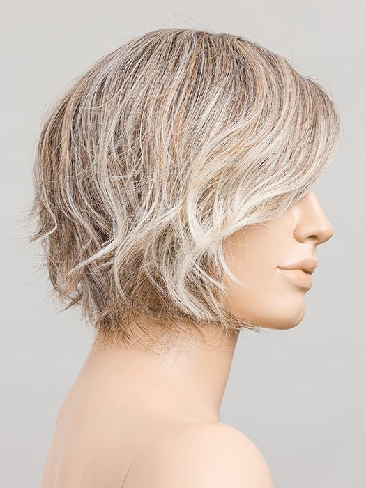 Cookie | Synthetic Lace Front Wig (Mono Part)