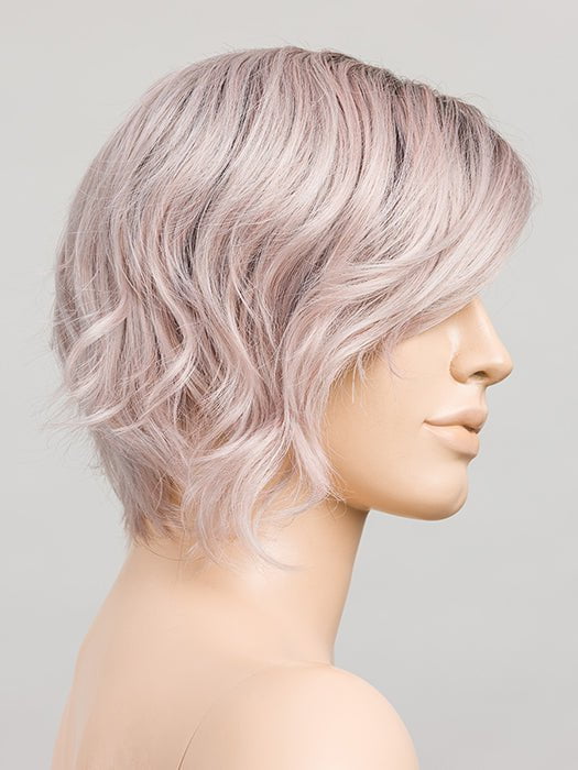 Cookie | Synthetic Lace Front Wig (Mono Part)