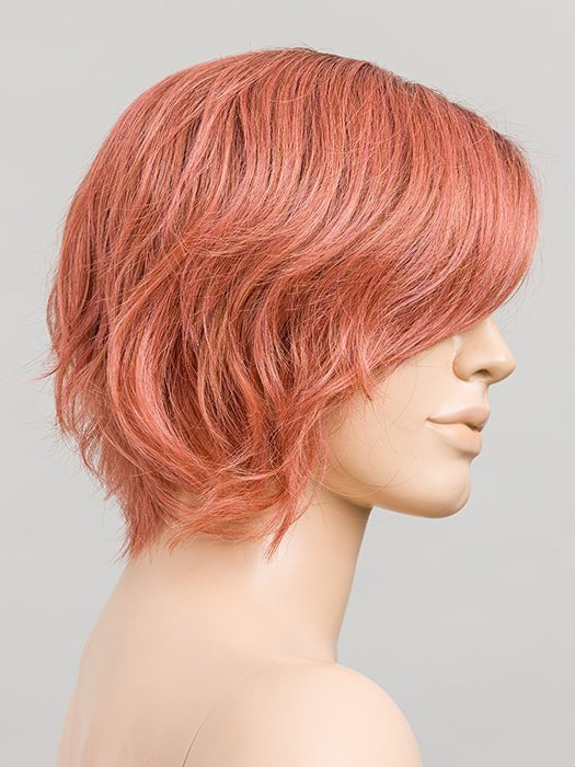 Cookie | Synthetic Lace Front Wig (Mono Part)