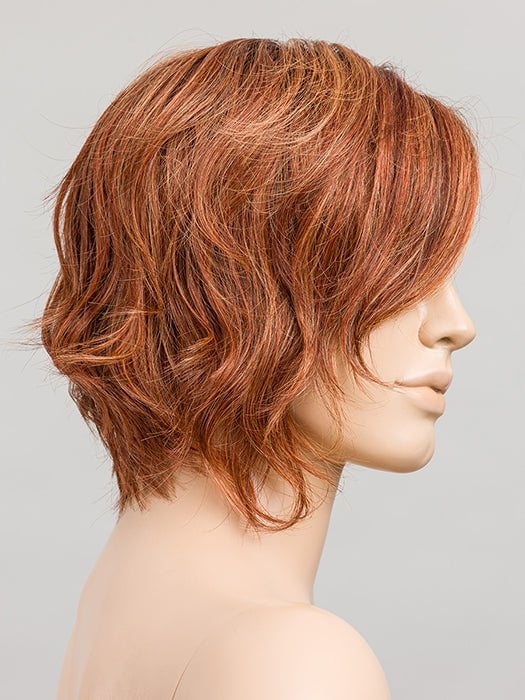 Cookie | Synthetic Lace Front Wig (Mono Part)